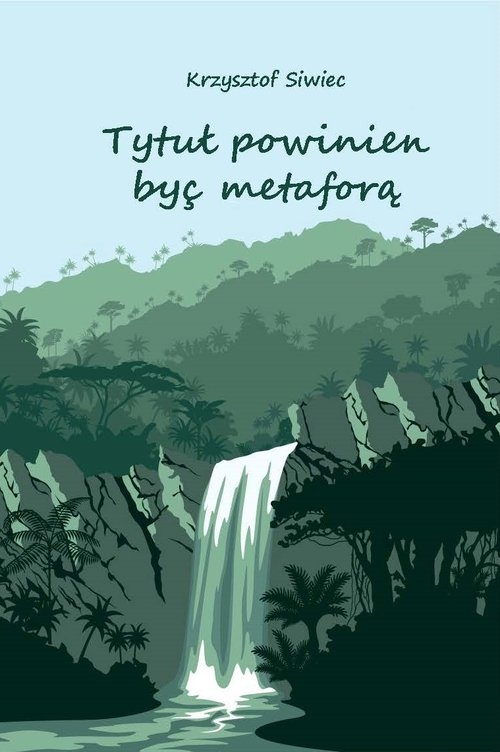 Tytuł powinien być metaforą / Manufaktura Słów