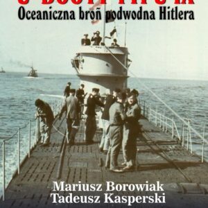 U-Booty typu IX. Oceaniczna broń podwodna Hitlera