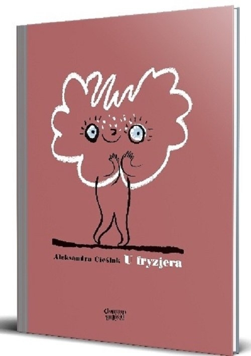 U fryzjera