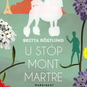 U stóp Montmartre