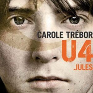 U4 Jules
(Audiobook)