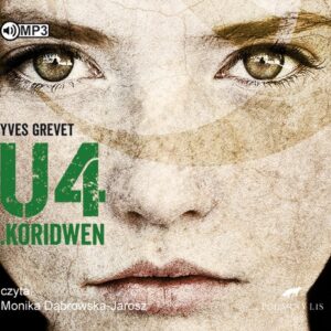 U4 Koridwen (Audiobook)