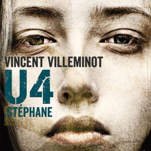 U4 Stéphane (Audiobook)