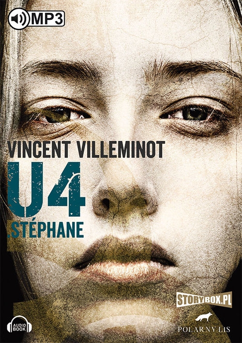 U4 Stéphane (Audiobook)
