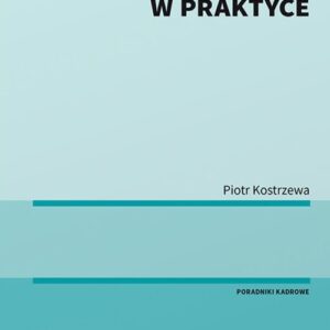 Ubezpieczenia społeczne w praktyce