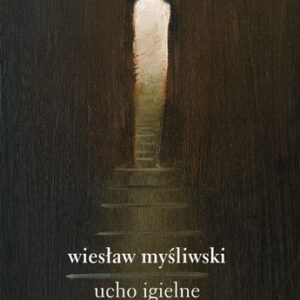 Ucho igielne