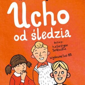 Ucho od śledzia