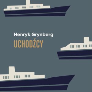 Uchodźcy