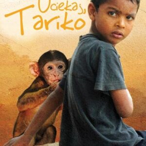 Uciekaj Tariko