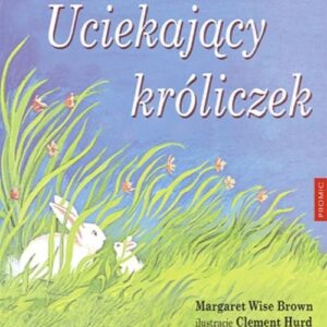 Uciekający króliczek