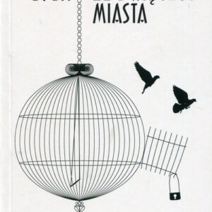 Uciekinier ze świętego miasta