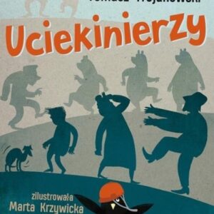 Uciekinierzy