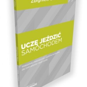 Uczę jeździć samochodem z pytaniami kontrolnymi