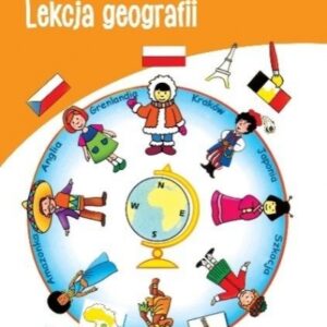 Uczę się. Lekcja geografii