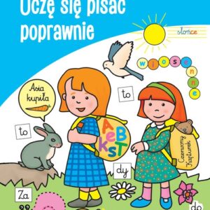Uczę się pisać poprawnie