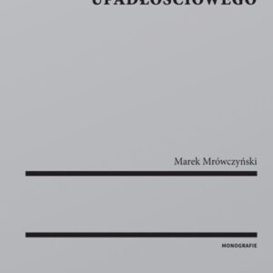 Uczestnicy postępowania upadłościowego