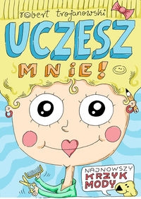 Uczesz mnie!