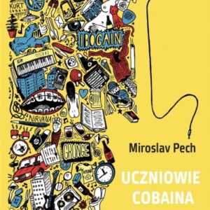 Uczniowie Cobaina