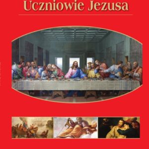 Uczniowie Jezusa