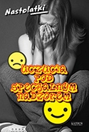 Uczucia pod specjalnym nadzorem. Nastolatki