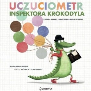 Uczuciometr inspektora Krokodyla