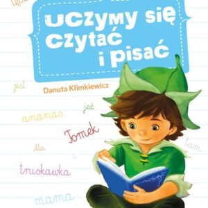 Uczymy się czytać i pisać