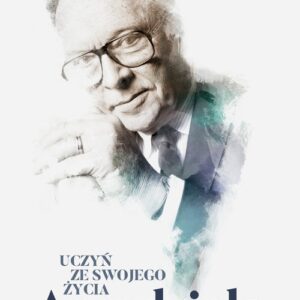 Uczyń ze swojego życia Arcydzieło (Audiobook)