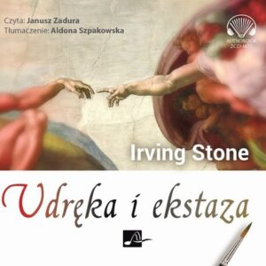 Udręka i ekstaza (Audiobook)