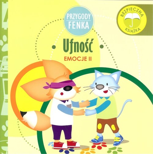 Ufność Przygody Fenka