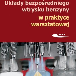 Układy bezpośredniego wtrysku benzyny w praktyce warsztatowej