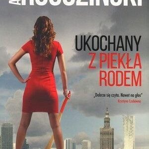Ukochany z piekła rodem BR w.2017