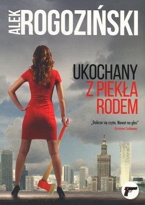Ukochany z piekła rodem BR w.2017