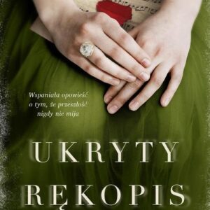 Ukryty rękopis