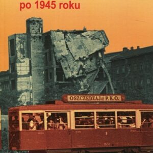 Ulica Marszałkowska po 1945 roku