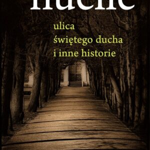 Ulica Świętego Ducha i inne historie