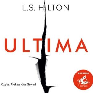 Ultima (Audiobook)