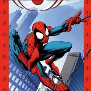 Ultimate Spider-Man Tom 1