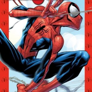 Ultimate Spider-Man Tom 2