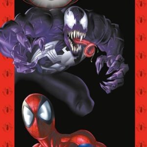 Ultimate Spider-Man Tom 3