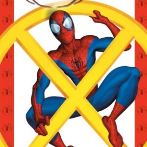 Ultimate Spider-Man Tom 4