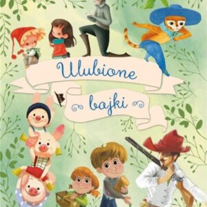 Ulubione bajki