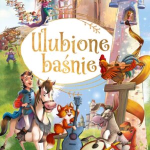 Ulubione baśnie