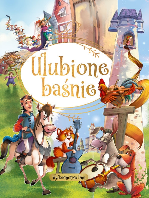 Ulubione baśnie