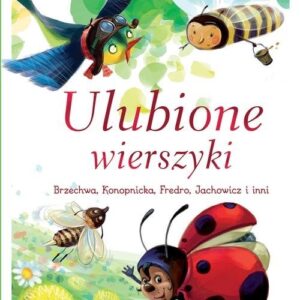 Ulubione wierszyki
