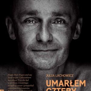 Umarłem cztery razy