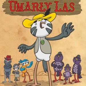 Umarły las