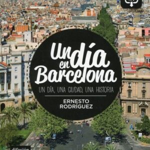 Un dia en Barcelona