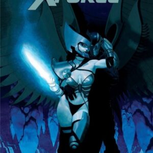 Uncanny X-Force T.2 Era Archangela