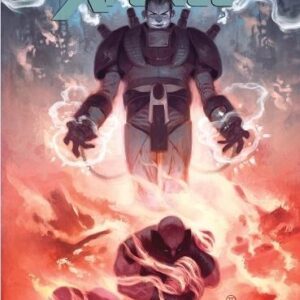 Uncanny X-Force T.4 Ostateczna Egzekucja