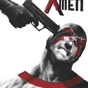 Uncanny X-Men: Dobry, zły, Inhuman Tom 3